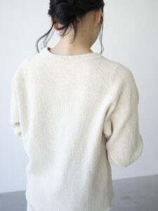 SILKKI_シルッキサーマルトレーナー - SILKKI INFO